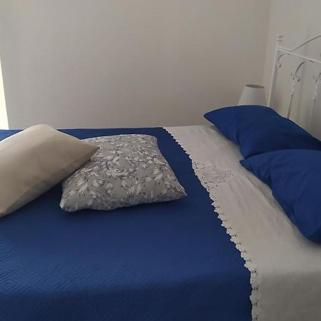 Incantevole Appartamento Rosa Blu' Monopoli Extérieur photo