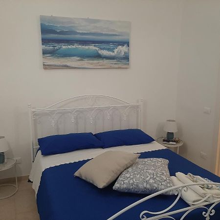 Incantevole Appartamento Rosa Blu' Monopoli Extérieur photo